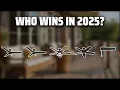 The Top 5 Best Hunter Outdoor Fans in 2025 - Must Watch Before Buying