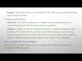 Resolving the Issue of IntelliJ Default Changelist Not Showing All Local Changes