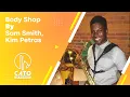 Download Lagu Unholy - Sam Smith - CATO IN MOTION sax cover