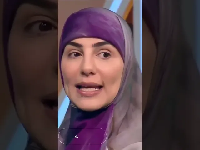 ⁣الملك العادل وجزيرة المنفى النائية الجزء الأول #الحكواتية #سارة_قصير #sara_kassir #shorts