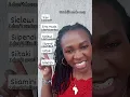 Download Lagu Swahili made easy. Learn Swahili the easy way with me everyday ...#swahililessons #swahili #english