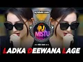 Download Lagu LADKA DEEWANA LAGE DJ REMIX 🥀 DJREMIXSONG 🔥 90'S EVERGREENHITS SONG REMIX 🌸 DJMISTU