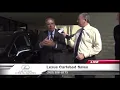 World Class Luxury Safety Lexus Carlsbad