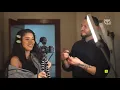 Janet Guzman en Bellas Divas de Shock Magazine