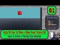 Unity 3D How to Make A Game Tutorial 01 - Learn to Create a Floating Item Animation