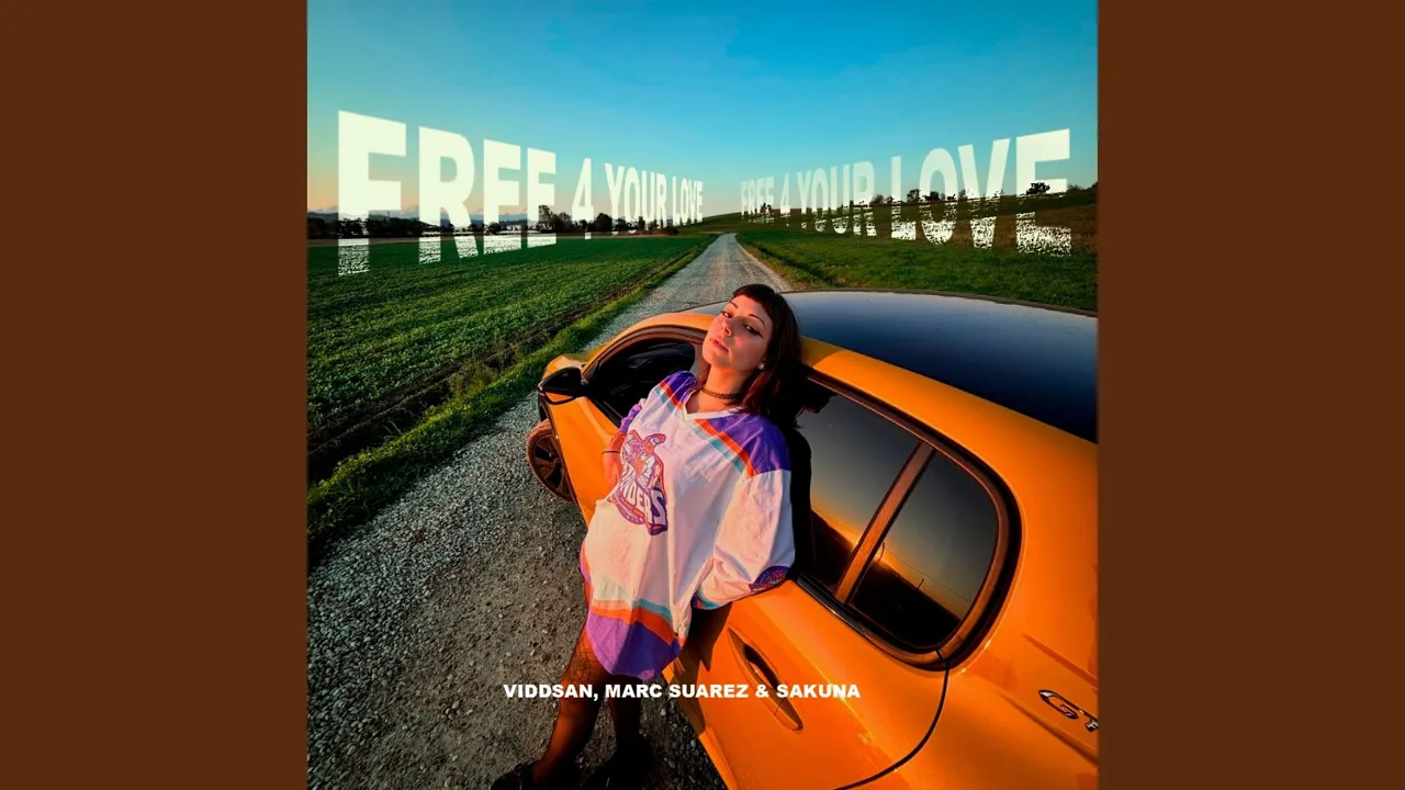 Free 4 Your Love Free 4 Your Love