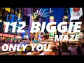 Download Lagu 112 ft BIGGIE \u0026 MASE - ONLY YOU (Lyrics)