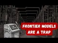 Beyond the Intelligence Frontier Embracing Model Diversity Qwen 3 8 27b First Impression Review