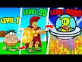 Download Lagu Upgrading CAVEMAN to FUTURISTIC GODS in We Are Warriors!