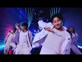 GENERATIONS /「VIBE」Dance Performance Video