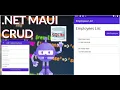 STEP 2 NET MAUI APP USING SQLITE HOW TO CREATE NET MAUI APP CRUD OPERATION USING SQLITE DATABASE