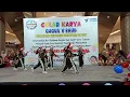 Download Lagu TARI LASKAR ALIT | TK MNU 254 NURUL ISHLAH | GELAR KARYA | GUGUS V PAUD KEBOMAS GRESIK