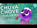 Download Lagu Chuva Chove no Chuveiro | BOLOFOFOS [ Hora do banho ]