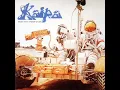 KAIPA - Inget Nytt Under Solen 1976 Sweden Symphonic Prog Prog Rock Full Album