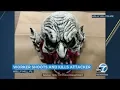 Little Caesar s employee shoots kills Florida man in monster mask who attacked him ABC7