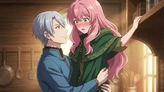 شاب راح لساحرة تساعده يخلي بنت تقع في حبه لكن بيتفاجيء بجمالها وبيقع في حبها هي🤭ملخص انمي 3️⃣