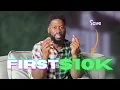 Everything Changes After You Save Your FIRST 10K Money Secrets From Leading Experts