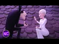 Dracula Proposes Hotel Transylvania 3 Summer Vacation