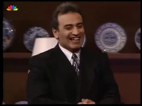 Βγάλε τον υπουργό από την πρίζα 1998 - Θέατρο Πειραιώς 131