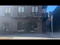 Abbey Apartments Minneapolis Tour Best Units Honest Review Vlog 10