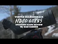 Vortex Diamondback 20 60x85 Spotting Scope Review