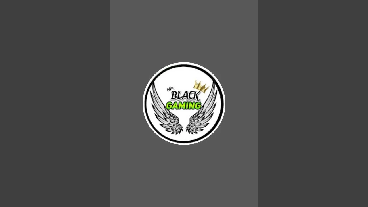 Black is live ๐ค