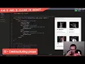 12 - Destructuring props