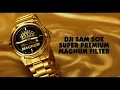 Download Lagu Dji Sam Soe Super Premium Magnum Filter - Watch