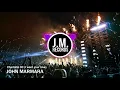 John Marmara - Charlote OC ( I Want Your Love )