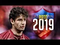 Alexandre Pato - Welcome To São Paulo || 2018/2019