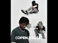 Kayode - ISE OLUWA (Instrumental + Hook) || OPEN VERSE