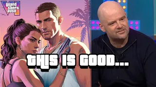 Rockstar Games Founder FINALLY Speaks Out Tom Henderson Was Right