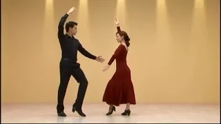 Clases de Sevillanas | Eva y Kim