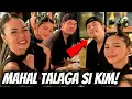 Download Lagu LOOK: Kim Chiu \u0026 Paulo Avelino SUPER Sweet sa Birthday Dinner kagabi! Spotted with Kapamilya Celebs!