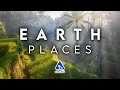 Download Lagu 100 Most Beautiful Places on Earth | 2025 Edition | 4K Travel Video