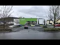 Closing JOANN Fabric and Crafts - Happy Valley OR
