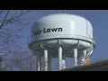 Fair Lawn Water Woes