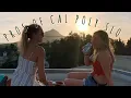 WHY YOU SHOULD GO TO CAL POLY SLO