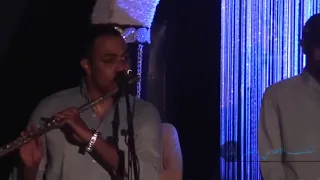 أحمد الصادق زوله زي دي حفل جماهيري بمشاركة حسين الصادق المسرح القرمي 