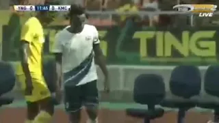 MTANANGE YANGA VS KMC 10 3 2019 