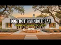 2026 Dogtrot Barndominium Designs Breezeway Magic Modern Farmhouse Vibes