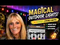 Turn Your Backyard Into Something MAGICAL