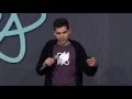 React js Conf 2016 - Lightning Talks
