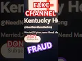 KENTUCKY HOT WIFE