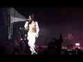 Jessie Murph - Gucci Mane - live @ Clemson Music Fest Clemson SC - 2025-04-11