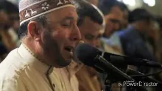 دعاء اللهم استرنا فوق الارض دندنها