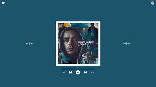 Dermot Kennedy Rome Slowed Reverb 