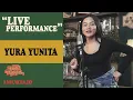 Download Lagu YURA YUNITA - LIVE PERFORMANCE | #MURTAJO | #DBT26