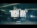 BONQ "Night Dive" 💫 | Audio Burial