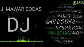 Download Dj mawar bodas + dgn spectrum effect MP3